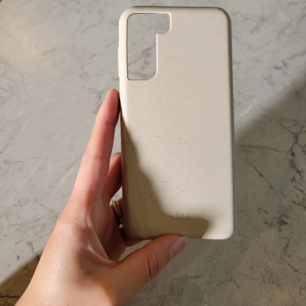Samsung Galaxy s21 Pela Case